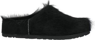 UGG OTZO CALF HAIR CLOG
