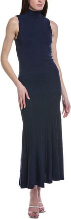 Line & Dot Paulina Maxi Sweaterdress