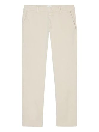 Closed Clifton True trousers - Neutrals
