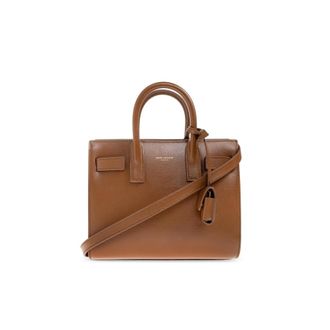 Saint Laurent Handbag Sac De Jour Nano