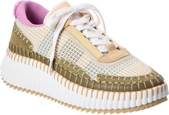 Chlo&eacute; Nama Sneaker