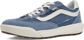 Vans Ultrarangetm 2.0 SE Athletic Shoes Glacial Slate : Mens 10 - Womens 11.5 Medium, Leather/Suede