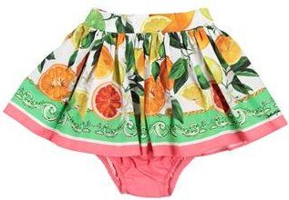 Dolce & Gabbana BOTTOMWEAR - Kids skirts on YOOX.COM