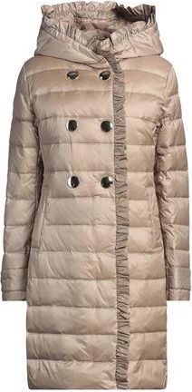 Liu Jo COATS & JACKETS - Puffers on YOOX.COM