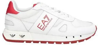 Emporio Armani SCHUHE - Sneakers auf YOOX.COM