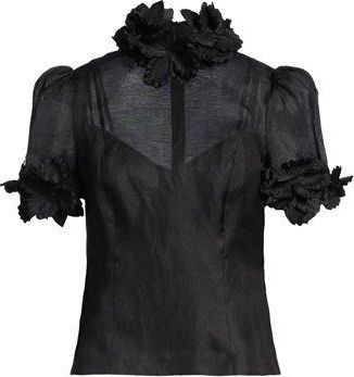 Zimmermann TOPWEAR - Tops on YOOX.COM