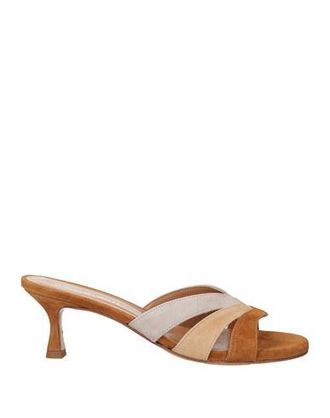 サンダル・ミュール Guglielmo Rotta Jersey Beige Heeled Sandal Women's Guglielmo Rotta Heeled Sandals - up to −77% | Stylight