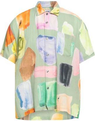 Obey TOPWEAR - Shirts on YOOX.COM