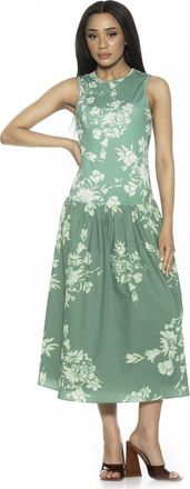 Alexia Admor Lyle Dress