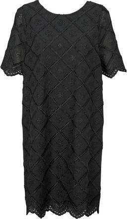 Rue de Femme Josephine Dress - - Dresses - Donna - Nero - M