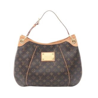 Louis Vuitton Pre-owned Shoulder Bags, female, Brown, Size: ONE SIZE Pre-owned Vintage Shoulder Bag
