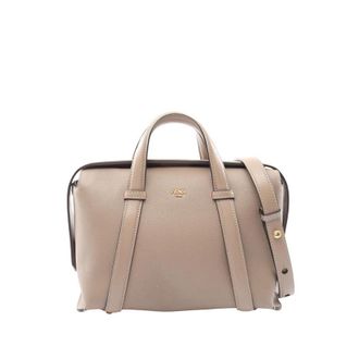 Fendi Pre-owned Fendi Medium Leather 365 Satchel Ladies QQIPM9LA90SFEQZX