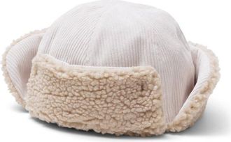 Kavu Fur Ball Fudd M&uuml;tze - Unisex | grau