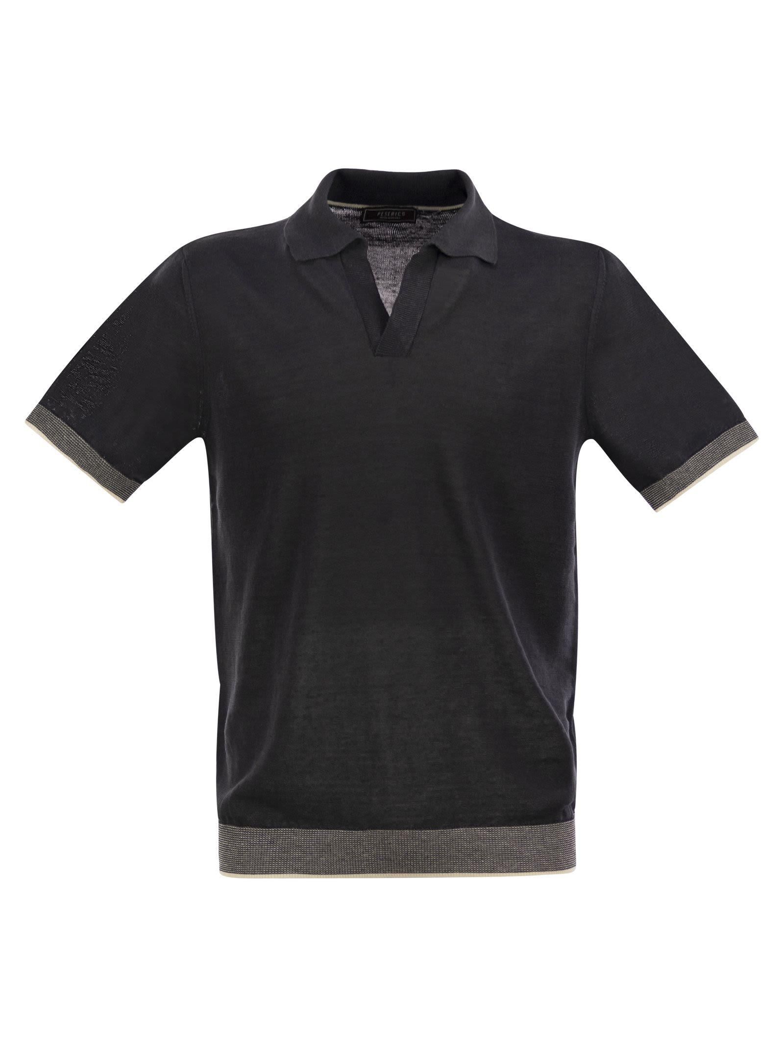 Men's PESERICO T-Shirts − Shop now up to −59% | Stylight