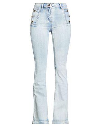 No Secrets World PARTES DE ABAJO - Pantalones vaqueros en YOOX.COM