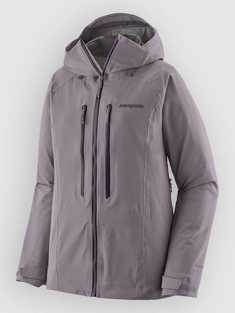 Patagonia Stormstride Giacca grigio