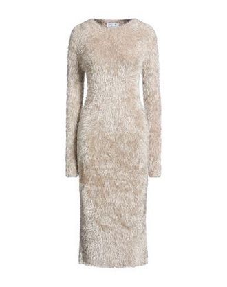 Marine Serre VESTITI - Vestiti midi su YOOX.COM