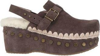 Mou CALZADO - Mules & Zuecos en YOOX.COM