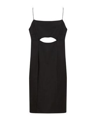 HUGO BOSS DRESSES - Mini dresses sur YOOX.COM