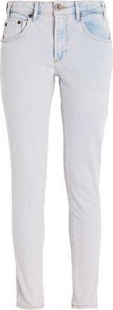 One Teaspoon PARTES DE ABAJO - Pantalones vaqueros en YOOX.COM