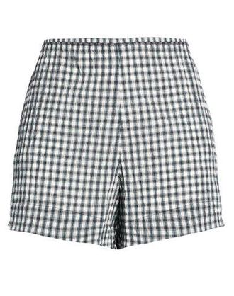 Ganni BOTTOMWEAR - Shorts & Bermuda Shorts on YOOX.COM