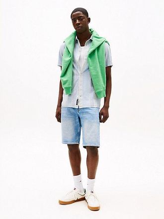 Tommy Hilfiger Scanton Slim Denim Shorts