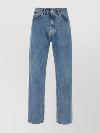 Our Legacy third cut denim jeans