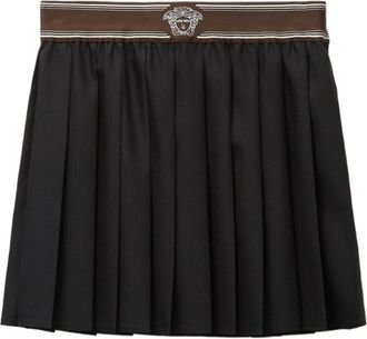 Versace Donna, Gonne, Nero, M, new