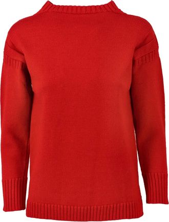 Vintage Coltrui - Rood