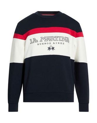 La Martina CAMISETAS Y TOPS - Sudaderas en YOOX.COM