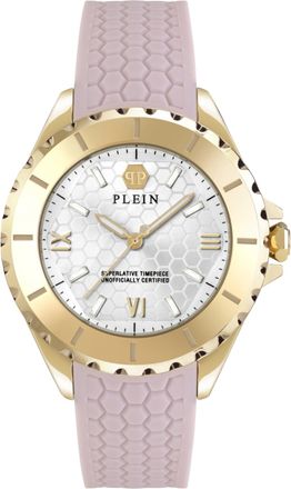 Philipp Plein Plein Heaven Silicone Watch