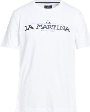 La Martina TOPWEAR - T-shirts on YOOX.COM