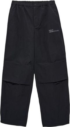 Halo Halo Cordura Ballon Pant Freizeithose - Unisex | schwarz