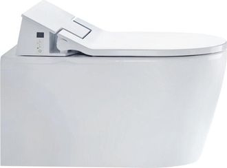 Duravit Duravit - Me By Starck Wc Suspendido Para Sensowash, 25285900001