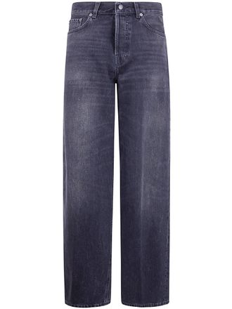 Haikure Bethany Wide Leg Jeans