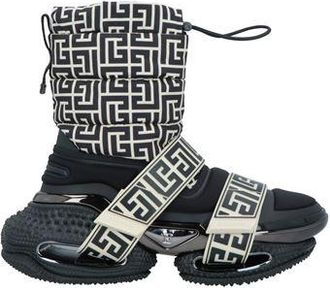 Balmain SCHUHE - Stiefeletten auf YOOX.COM