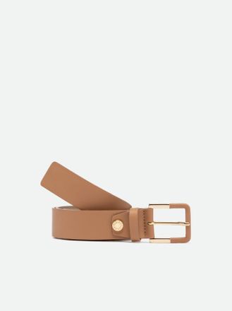 Gianni Chiarini CINTURA IN PELLE 3,5 CM