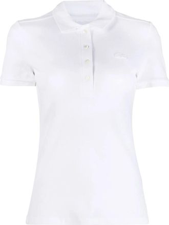 Lacoste Polo Clothing