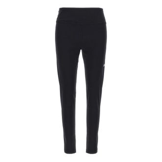 Balenciaga Activewear Leggings - Dames - Leggings - Zwart - S - Nylon - Broeken