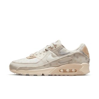 Nike Mens Air Max 90 NRG Shoes in Brown | CZ1929-200