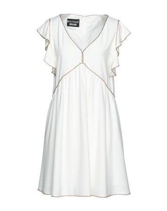 Moschino KLEIDER - Mini-Kleider auf YOOX.COM