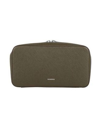 Sandro LUGGAGE - Beauty cases on YOOX.COM