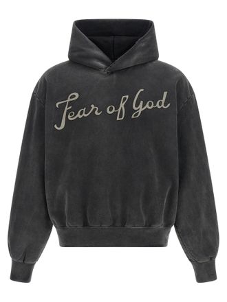 Fear of God Mens 26 Hoodie