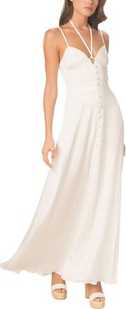 Dress The Population Dress The Population Mia Maxi Dress