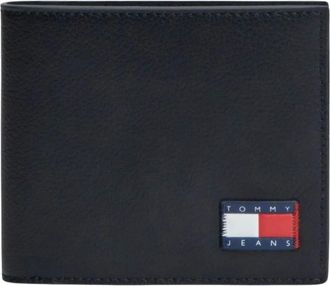 Tommy Jeans Hombre, Accesorios, Negro, Talla: ONE Size