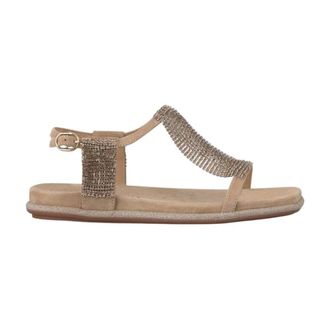 Alma En Pena Mujer, Zapatos, Beige, Talla: 39 EU