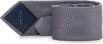 Michael Kors Cravatta Perla Michael Kors Uomo