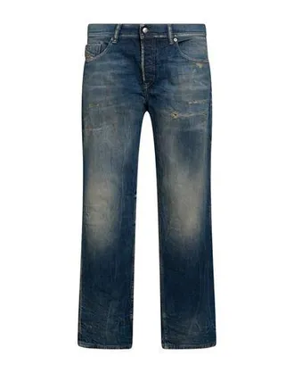 Diesel BOTTOMWEAR - Jeans sur YOOX.COM