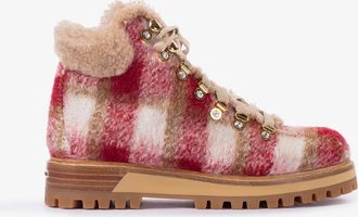 Le Silla TREKKING ST. MORITZ