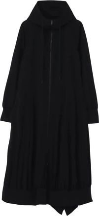 Yohji Yamamoto Yohji Yamamoto Dresses Black - Nero